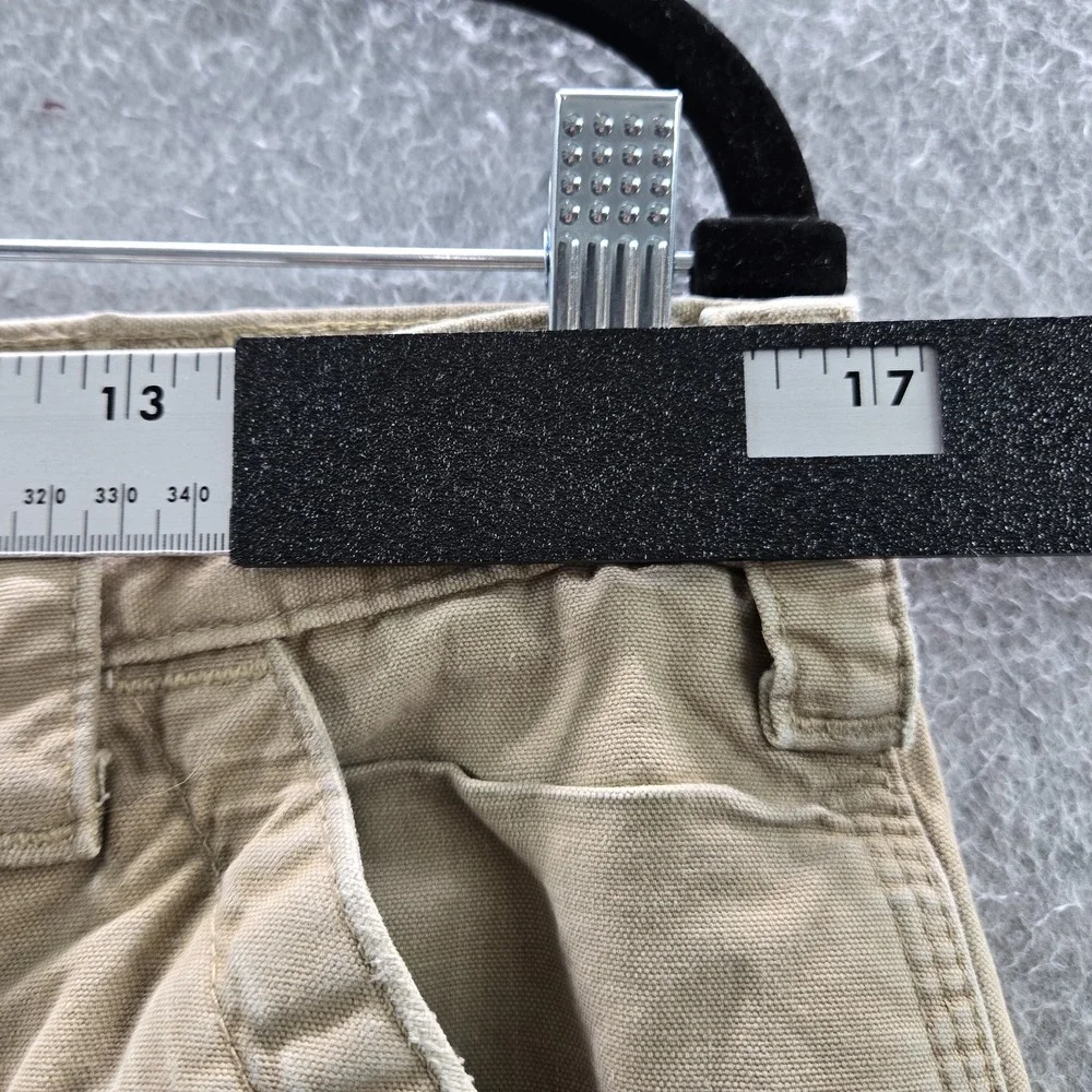 Carhartt ***stains item